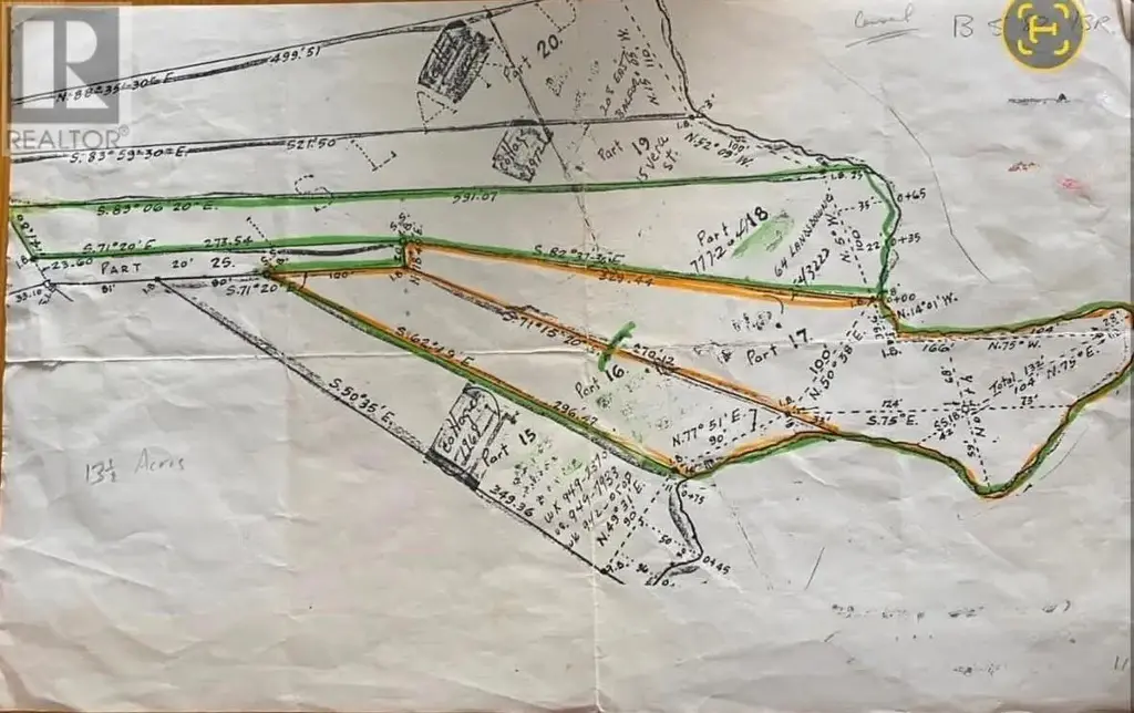 000 Young Island, Parcel 1, Heyden